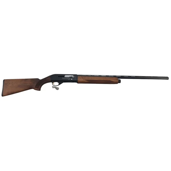 OCCASION - SEMI AUTO WEBLEY SCOTT 812 CAL. 12/76 ACIER CANON 76CM