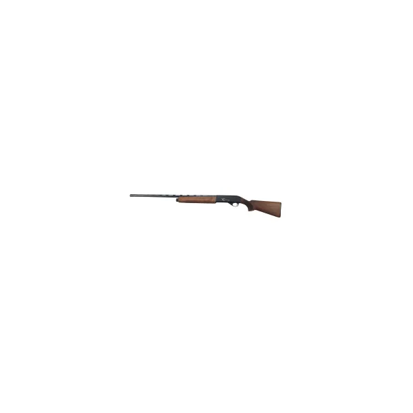 OCCASION - SEMI AUTO WEBLEY SCOTT 812 CAL. 12/76 ACIER CANON 76CM