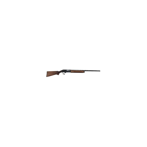 OCCASION - SEMI AUTO WEBLEY SCOTT 812 CAL. 12/76 ACIER CANON 76CM