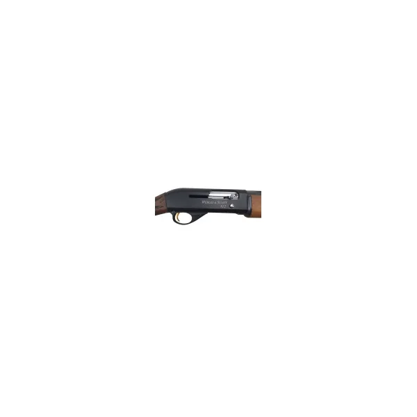 OCCASION - SEMI AUTO WEBLEY SCOTT 812 CAL. 12/76 ACIER CANON 76CM