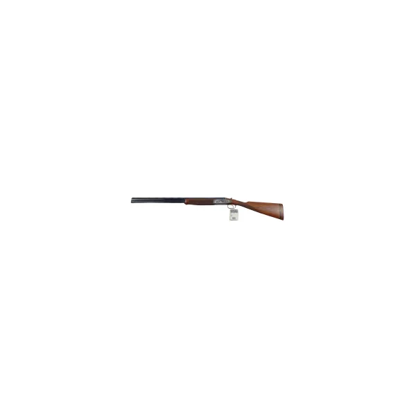 OCCASION - SUPERBE FUSIL SUPERPOSÉ FAIR JUBILEE GOLD PRESTIGE TARTARUGA CAL.16/70