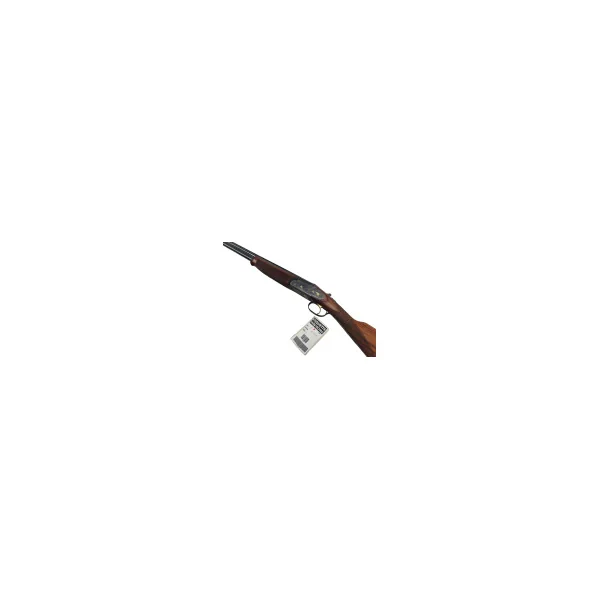 OCCASION - SUPERBE FUSIL SUPERPOSÉ FAIR JUBILEE GOLD PRESTIGE TARTARUGA CAL.16/70