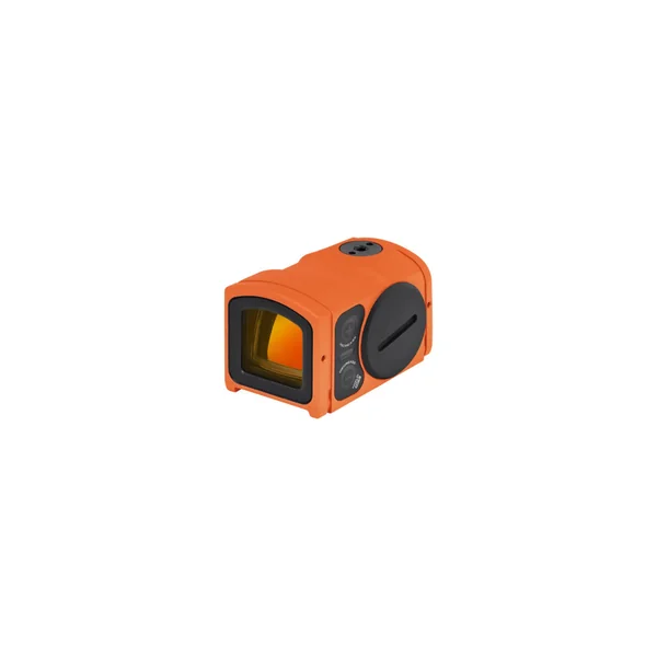 OFFRE AIMPOINT - EDITION LIMITÉE POINT ROUGE AIMPOINT ACRO C2 3.5 MOA ORANGE AVEC INTERFACE