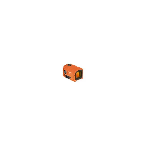 OFFRE AIMPOINT - EDITION LIMITÉE POINT ROUGE AIMPOINT ACRO C2 3.5 MOA ORANGE AVEC INTERFACE