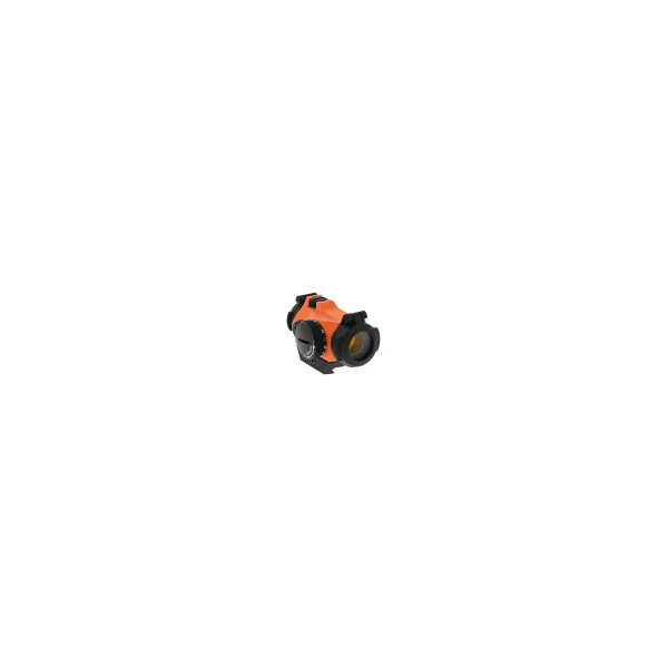 OFFRE AIMPOINT - POINT ROUGE AIMPOINT MICRO H-2 2MOA CERAKOTE ORANGE SÉRIE LIMITÉE !