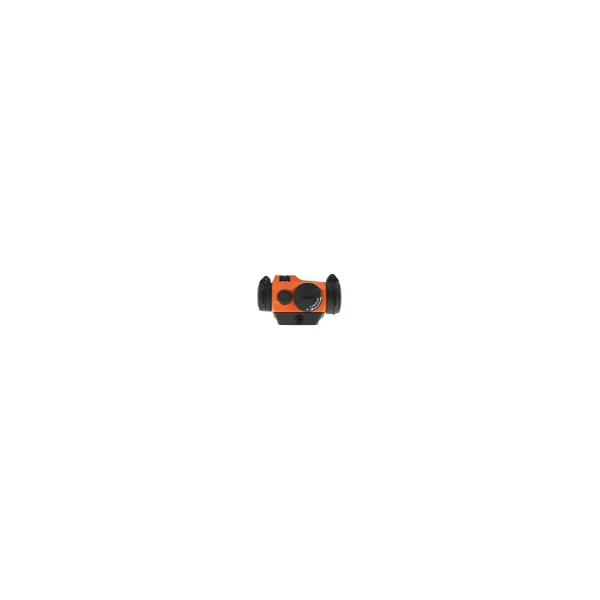 OFFRE AIMPOINT - POINT ROUGE AIMPOINT MICRO H-2 2MOA CERAKOTE ORANGE SÉRIE LIMITÉE !