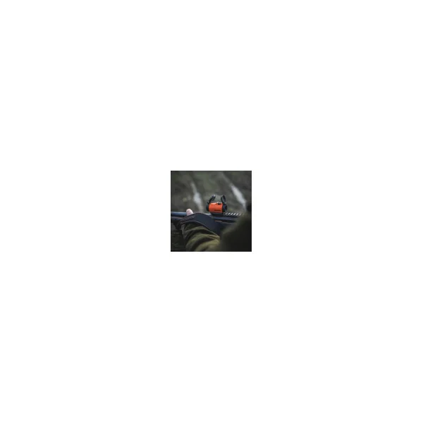 OFFRE AIMPOINT - POINT ROUGE AIMPOINT MICRO H-2 2MOA CERAKOTE ORANGE SÉRIE LIMITÉE !