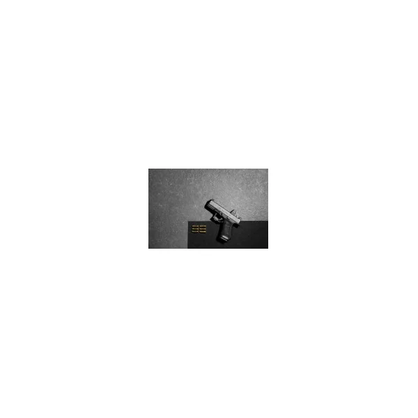 OFFRE FANPACK GLOCK ! PISTOLET GLOCK 19 GEN6 CAL.9X19 + 200 MUNITIONS OFFERTES + CADEAU
