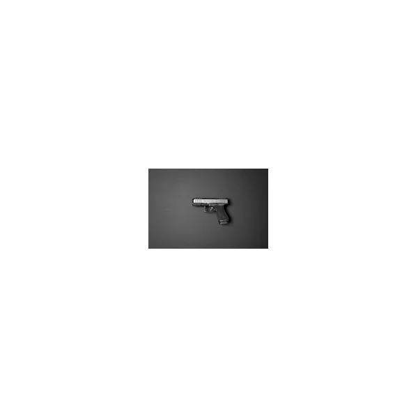 OFFRE FANPACK GLOCK ! PISTOLET GLOCK 19 GEN6 CAL.9X19 + 200 MUNITIONS OFFERTES + CADEAU