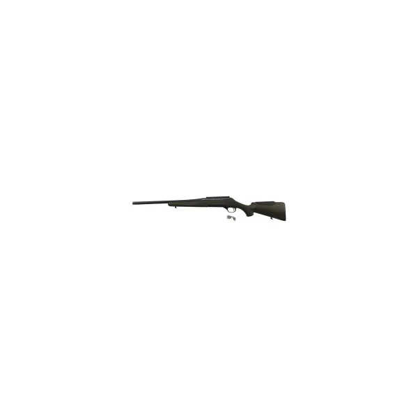 OFFRE HAENEL - CARABINE A VERROU HAENEL JAERGER 10 PRO COMPACT GREEN AJUSTABLE CAL.308WIN