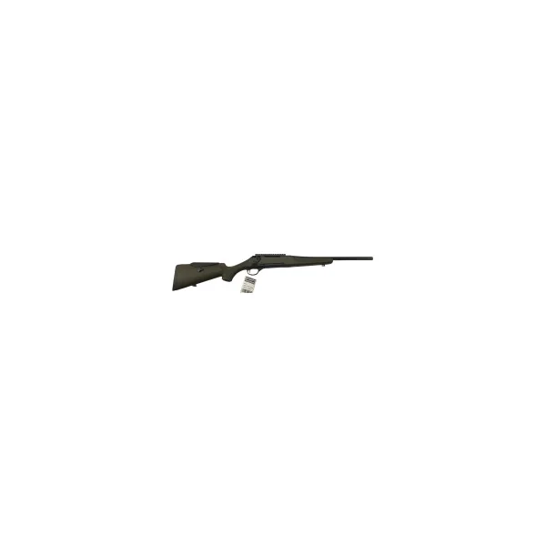 OFFRE HAENEL - CARABINE A VERROU HAENEL JAERGER 10 PRO COMPACT GREEN AJUSTABLE CAL.308WIN