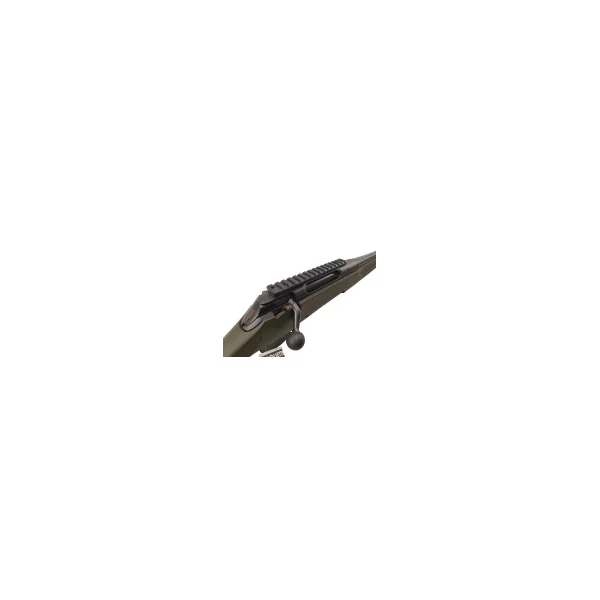OFFRE HAENEL - CARABINE A VERROU HAENEL JAERGER 10 PRO COMPACT GREEN AJUSTABLE CAL.308WIN