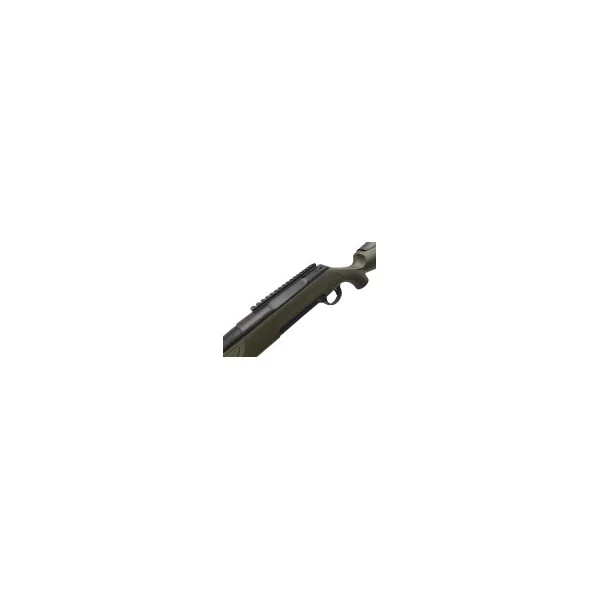 OFFRE HAENEL - CARABINE A VERROU HAENEL JAERGER 10 PRO COMPACT GREEN AJUSTABLE CAL.308WIN