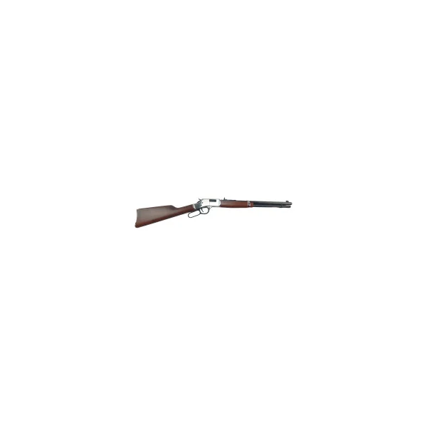 OFFRE SPECIALE - CARABINE A LEVIER HENRY BIG BOY SILVER CAL.45COLT CANON 20"