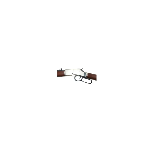 OFFRE SPECIALE - CARABINE A LEVIER HENRY BIG BOY SILVER CAL.45COLT CANON 20"