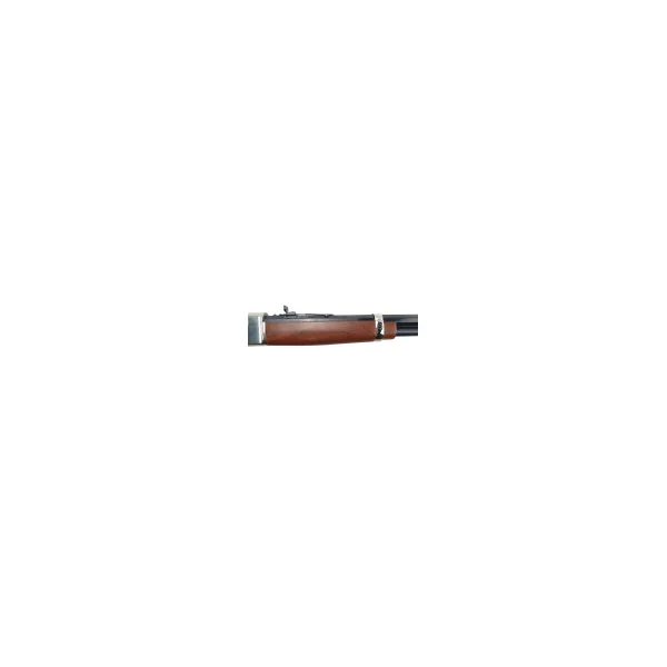 OFFRE SPECIALE - CARABINE A LEVIER HENRY BIG BOY SILVER CAL.45COLT CANON 20"
