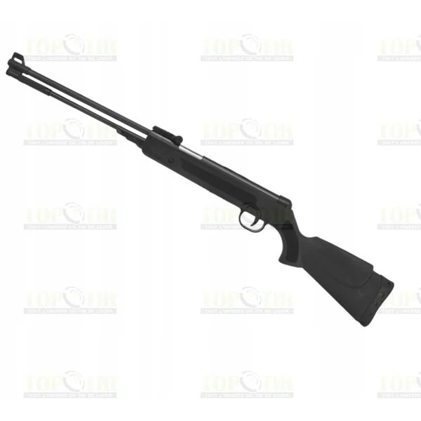 Pack carabine Artemis B3-3PP 4.5 mm 10 Joules + lunette 4x20 Umarex