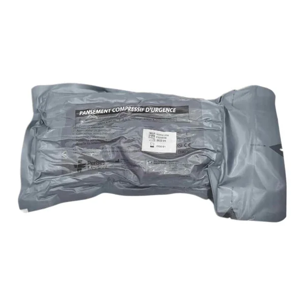Pansement Compressif Type ISRAÉLIEN