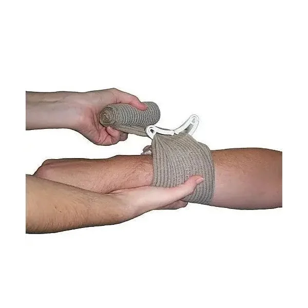 Pansement Compressif Type ISRAÉLIEN
