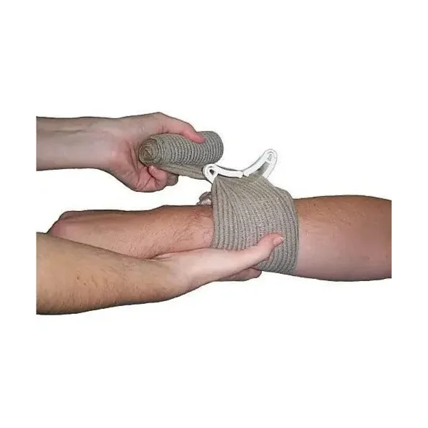 Pansement Compressif Type ISRAÉLIEN