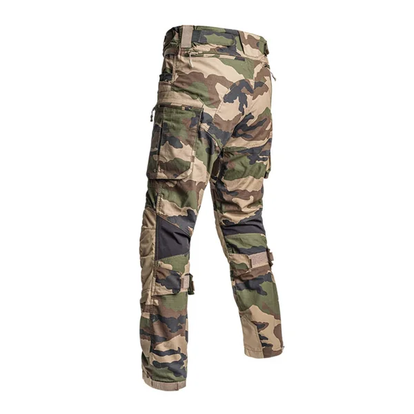 Pantalon Treillis Homme V2 Fighter entrejambe 83 cm camo fr/ce