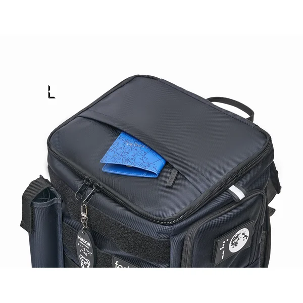 PERFORMANCE BLOCK Original - LARGE Tactile Backpack