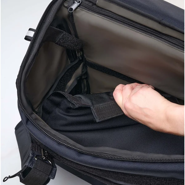 PERFORMANCE BLOCK Original - LARGE Tactile Backpack