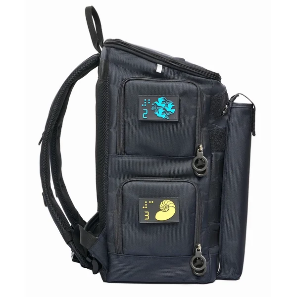 PERFORMANCE BLOCK Original - LARGE Tactile Backpack