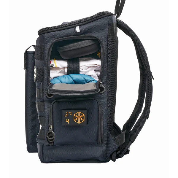 PERFORMANCE BLOCK Original - LARGE Tactile Backpack