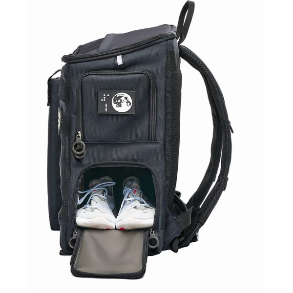 PERFORMANCE BLOCK Original - LARGE Tactile Backpack