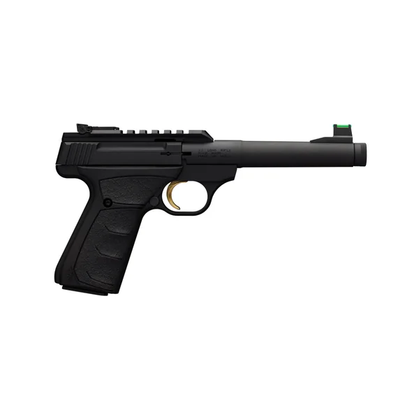 PISTOLET BROWNING BUCK MARK CAMPER UFX CAL.22LR FILETÉ - CATEGORIE B