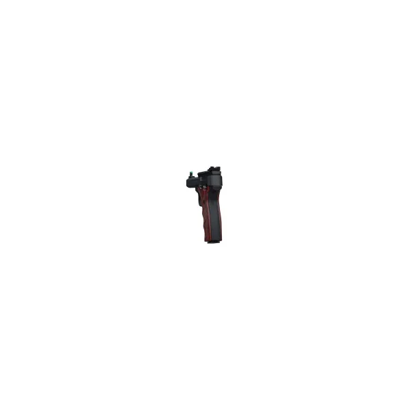 PISTOLET BROWNING BUCK MARK PLUS ROSEWOOD UDX CAL.22LR - CATEGORIE B