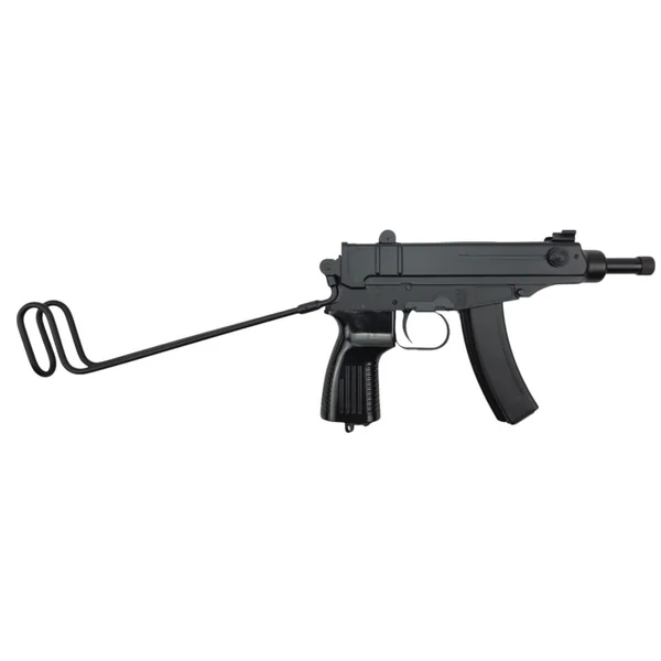PISTOLET CSA SKORPION CAL.7.65BR/32ACP AGRÉE TAR - CATEGORIE B