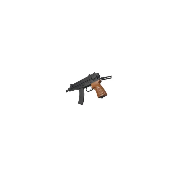 PISTOLET CSA SKORPION CAL.7.65BR/32ACP AGRÉE TAR - CATEGORIE B