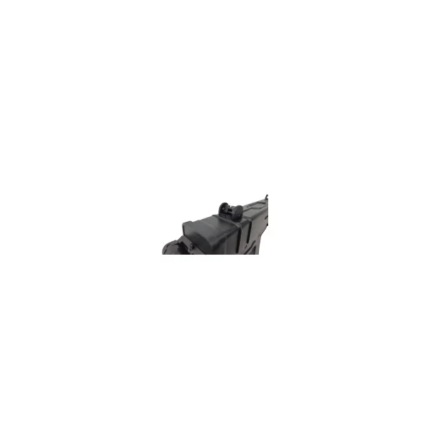PISTOLET CSA SKORPION CAL.7.65BR/32ACP AGRÉE TAR - CATEGORIE B