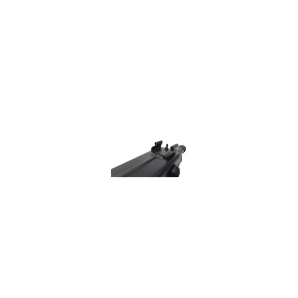 PISTOLET CSA SKORPION CAL.7.65BR/32ACP AGRÉE TAR - CATEGORIE B