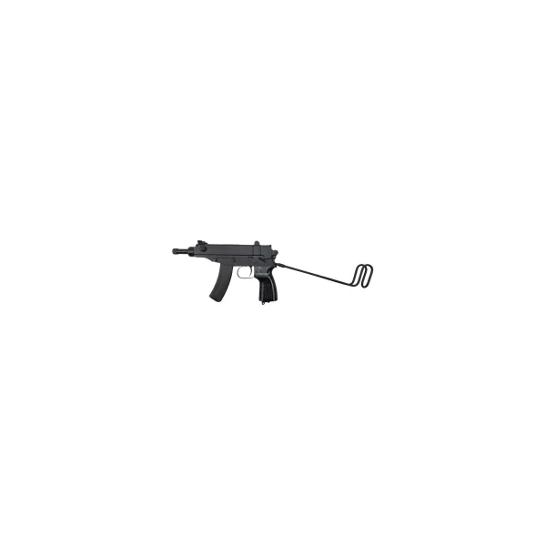 PISTOLET CSA SKORPION CAL.7.65BR/32ACP AGRÉE TAR - CATEGORIE B