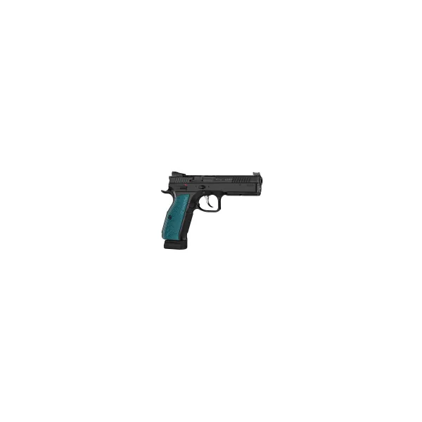 PISTOLET CZ SHADOW 2 CAL.9x19 OPTIC READY - CATEGORIE B