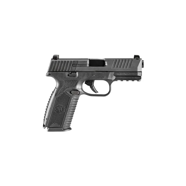 PISTOLET FN HERSTAL 509 BLACK CAL.9x19 - CATEGORIE B
