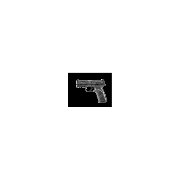 PISTOLET FN HERSTAL 509 BLACK CAL.9x19 - CATEGORIE B