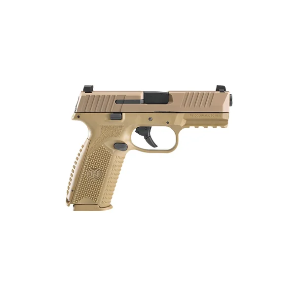 PISTOLET FN HERSTAL 509 FDE CAL.9x19 - CATEGORIE B