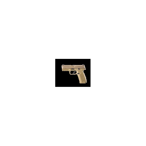 PISTOLET FN HERSTAL 509 FDE CAL.9x19 - CATEGORIE B