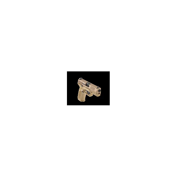 PISTOLET FN HERSTAL 509 FDE CAL.9x19 - CATEGORIE B
