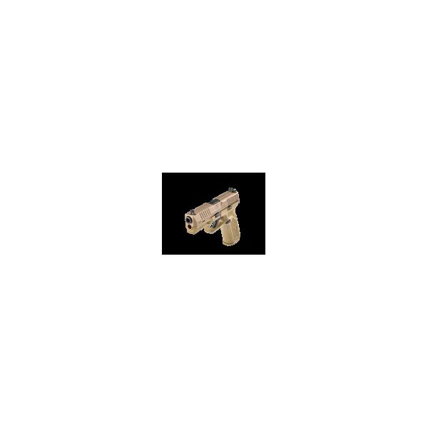 PISTOLET FN HERSTAL 509 FDE CAL.9x19 - CATEGORIE B