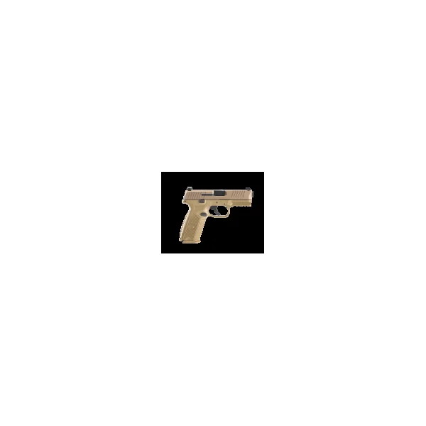 PISTOLET FN HERSTAL 509 FDE CAL.9x19 - CATEGORIE B