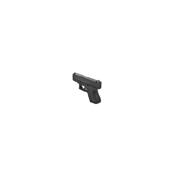 PISTOLET GLOCK 26 SUBCOMPACT GEN3 CAL.9X19 - CATEGORIE B