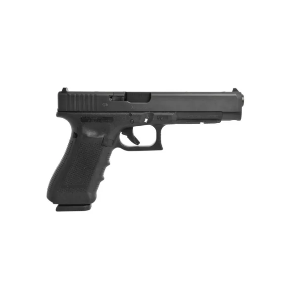 PISTOLET GLOCK 34 COMPETITION GEN4 MOS CAL.9X19 - CATEGORIE B