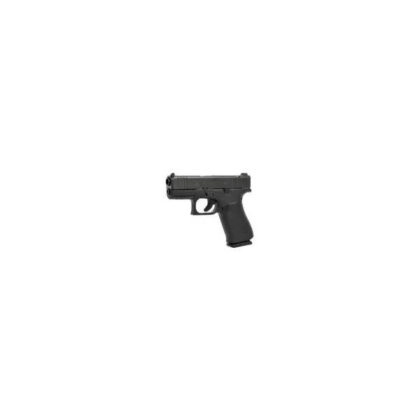 PISTOLET GLOCK 43X MOS SLIM CAL.9X19 - CATEGORIE B