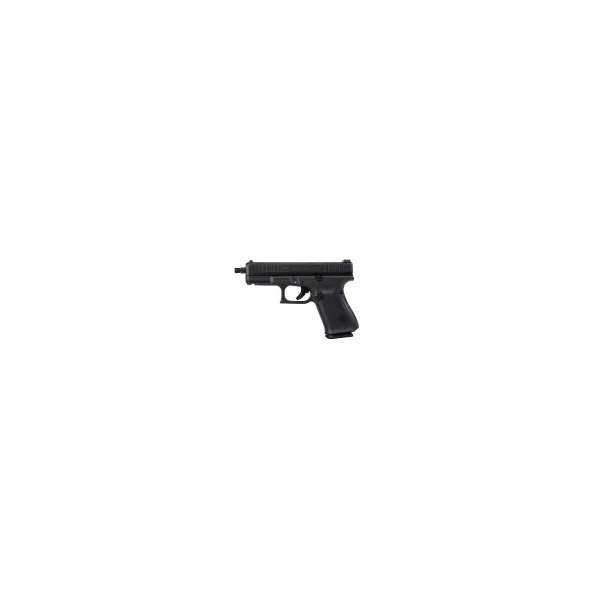 PISTOLET GLOCK G44 COMPACT CAL.22LR FILETÉ - CATEGORIE B
