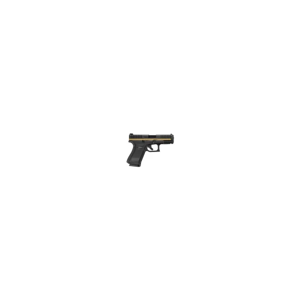 PISTOLET GLOCK G44 COMPACT GOLDEN LINE CAL.22LR - CATEGORIE B